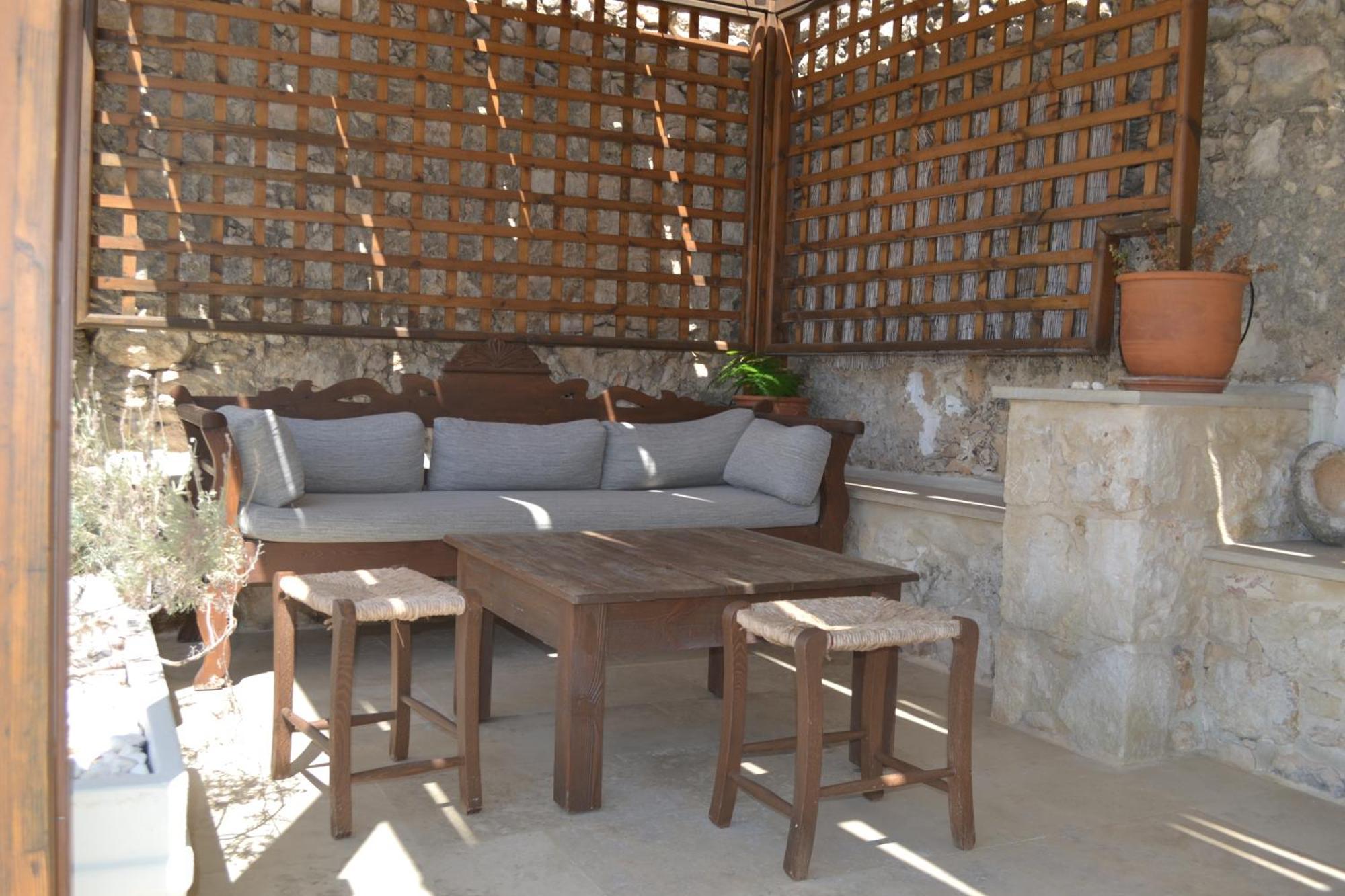 Eco Cottage Vedere With Pool Vederoi Exterior foto