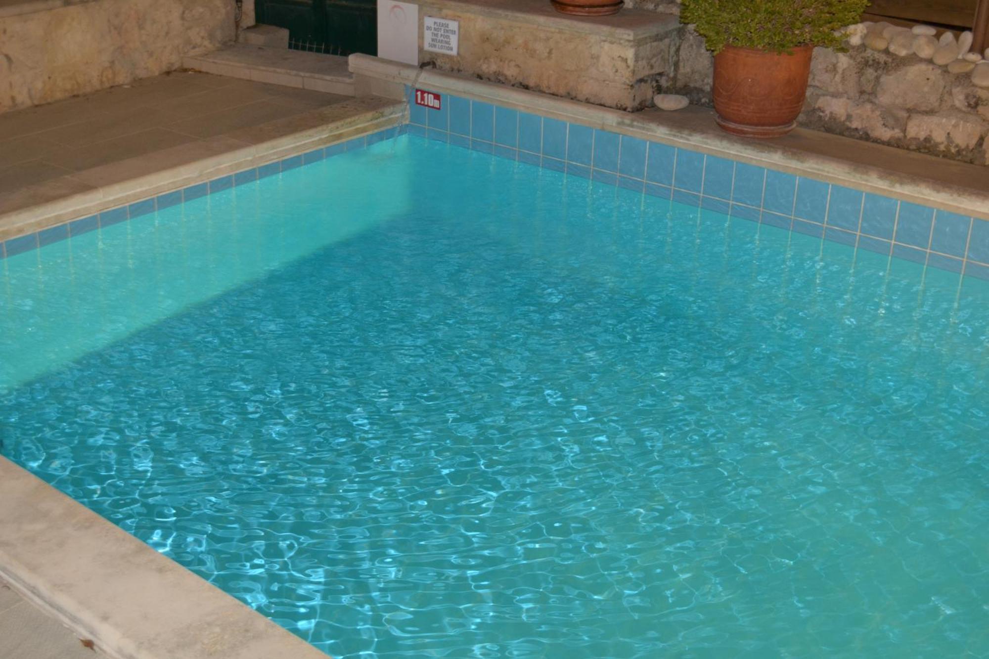 Eco Cottage Vedere With Pool Vederoi Exterior foto