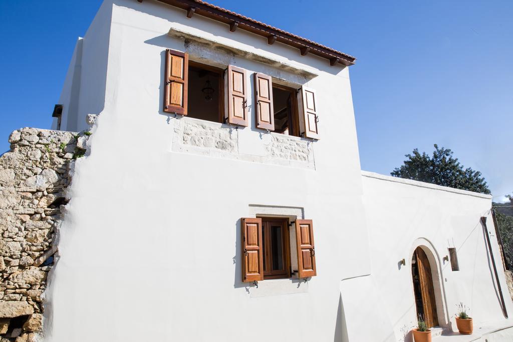 Eco Cottage Vedere With Pool Vederoi Exterior foto