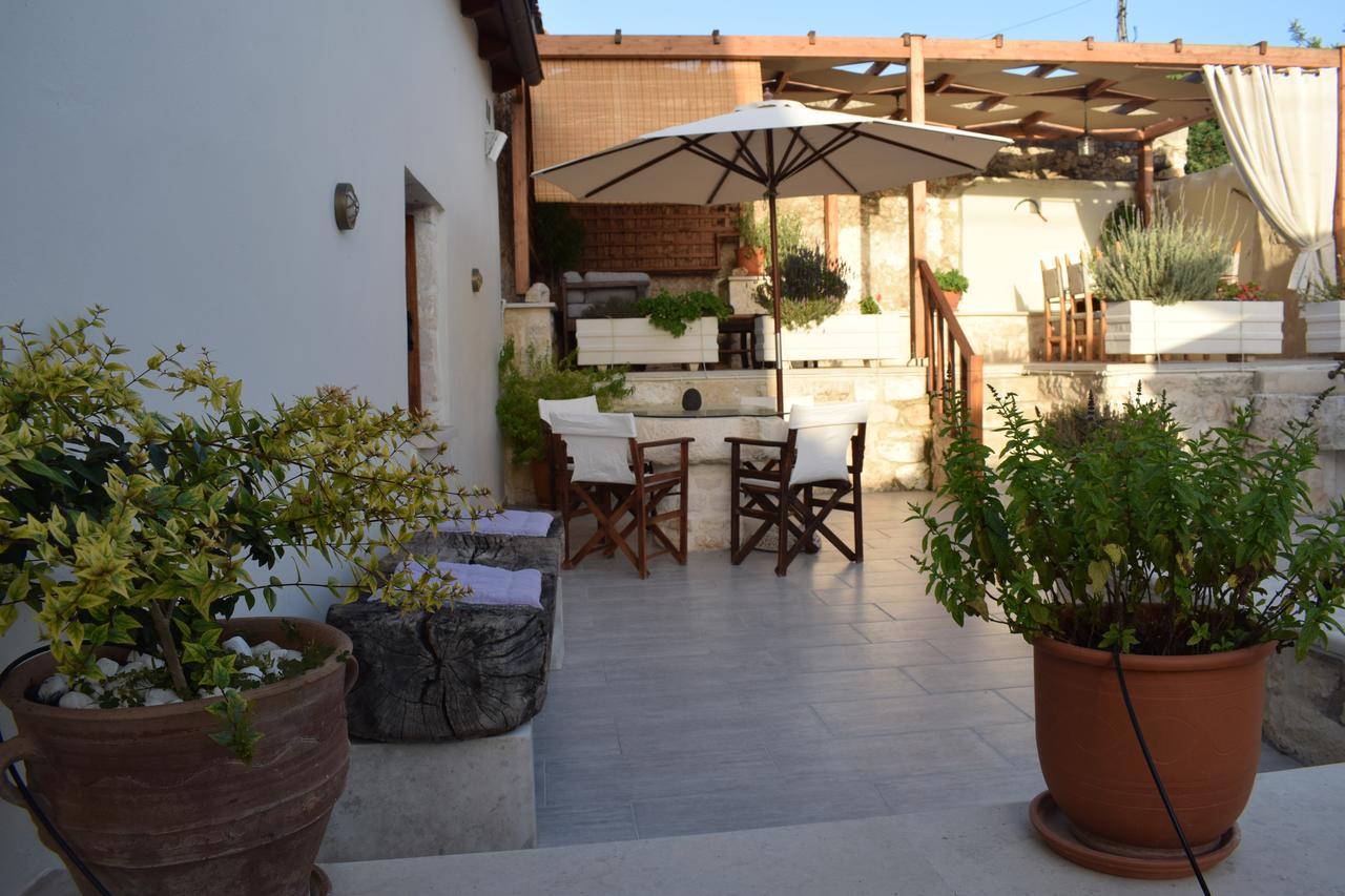 Eco Cottage Vedere With Pool Vederoi Exterior foto